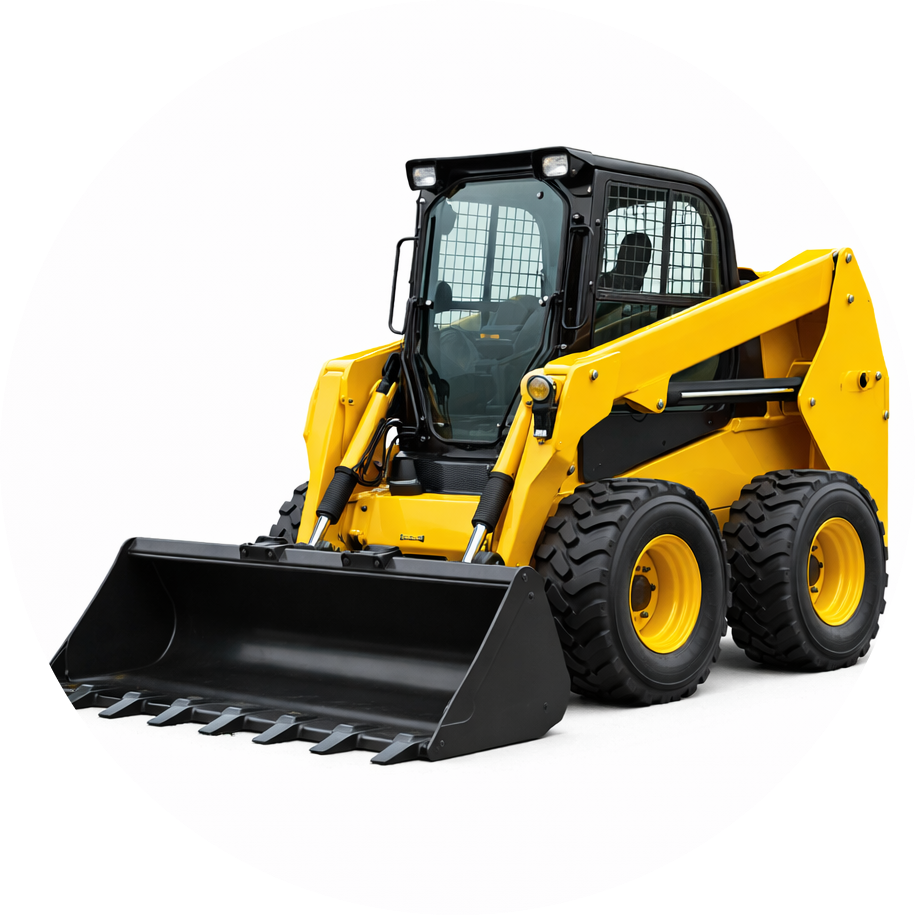 Skid Steer Loader